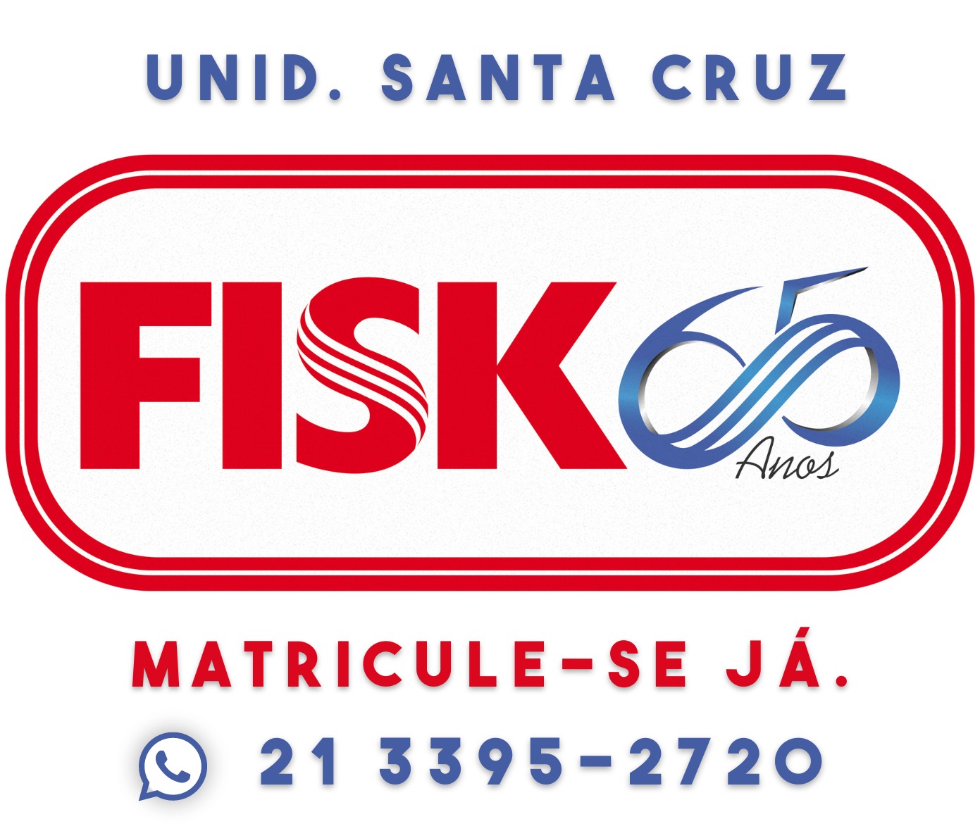 FISK - SANTA CRUZ